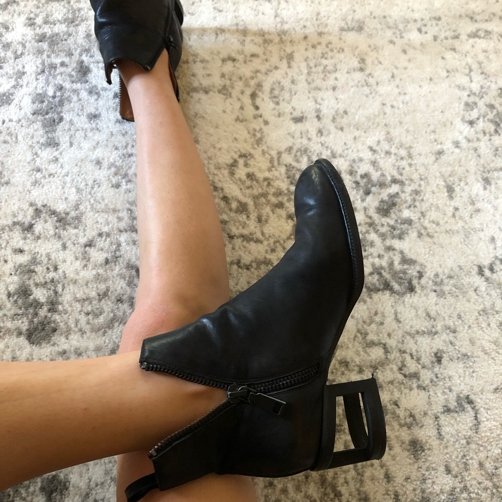 Jeffrey Campbell Ankle Boot